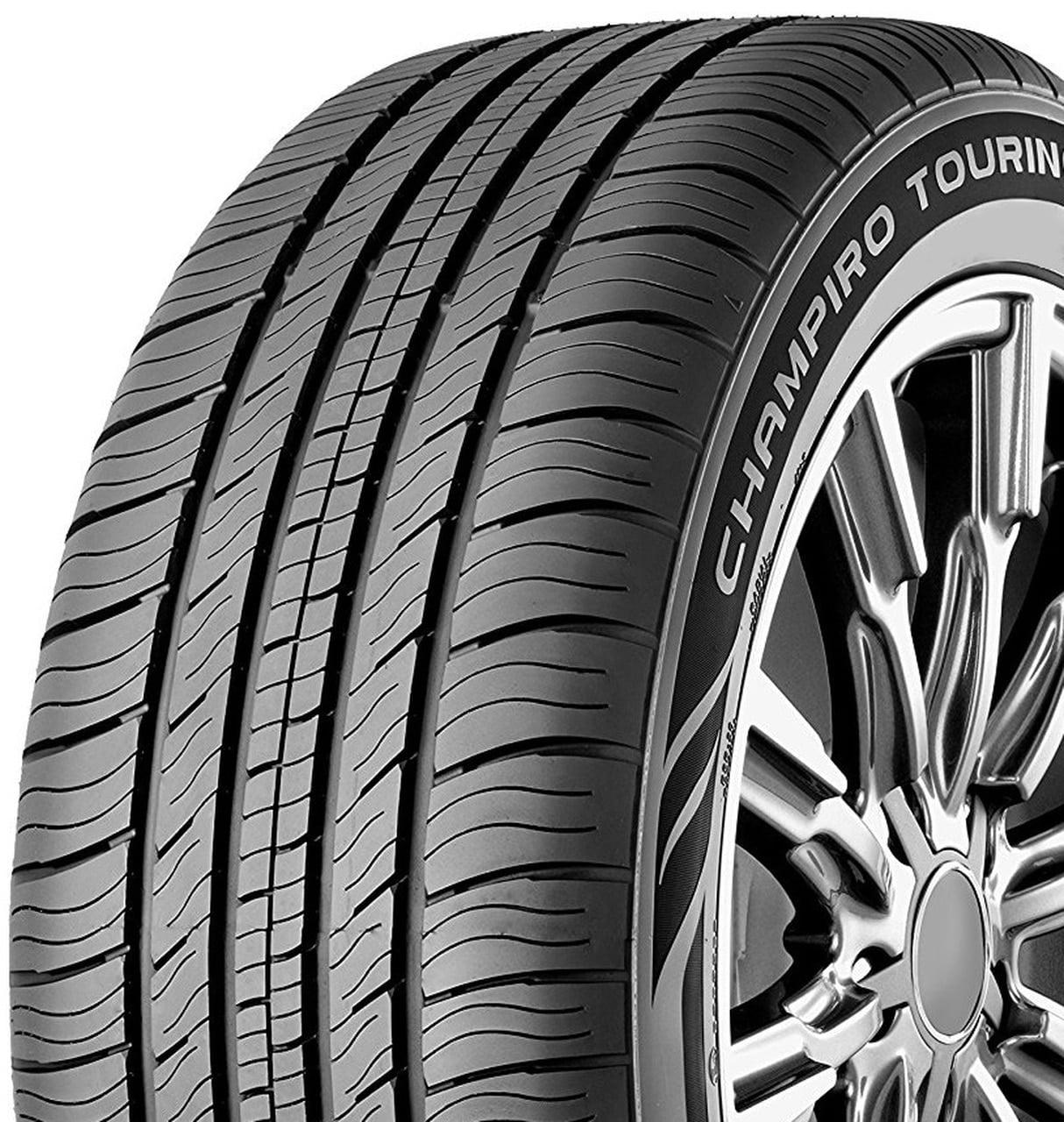 GT Radial Champiro Touring A/S 235/55R17