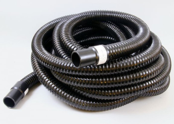 Kaivac VHKVJR 33 Ft Vac Hose Complete