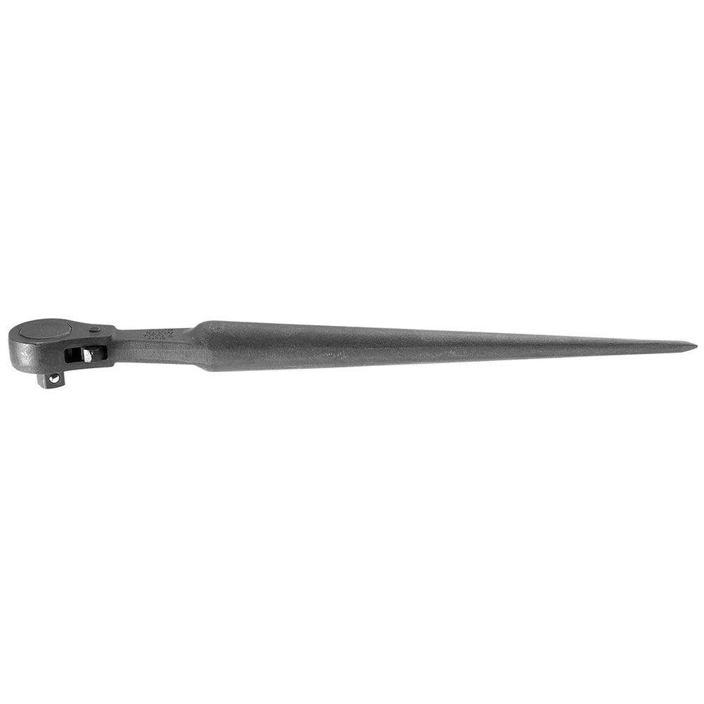 1/2 Ratcheting Construction Wrench ;