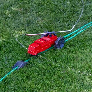 Melnor Traveling Sprinkler 4501