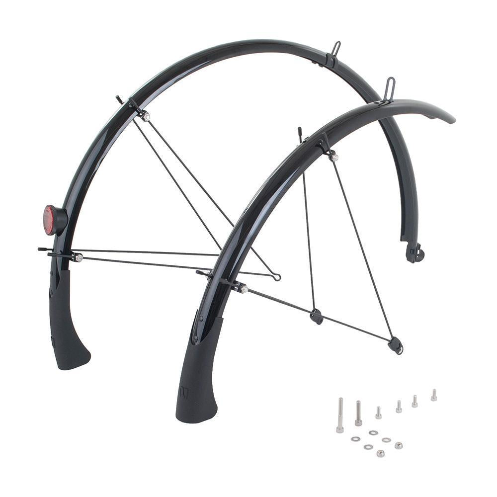 M:Part Primo Full Length Mudguards