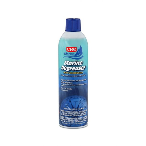 Crc Industries 06020 Crc Marine Degreaser