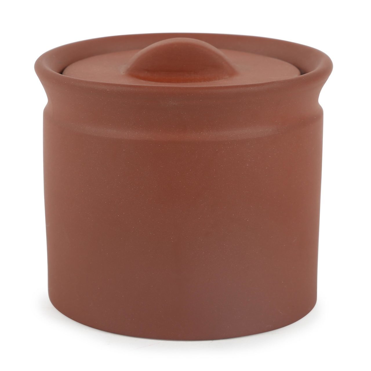 Larder Crock 3.5 in Various Colors