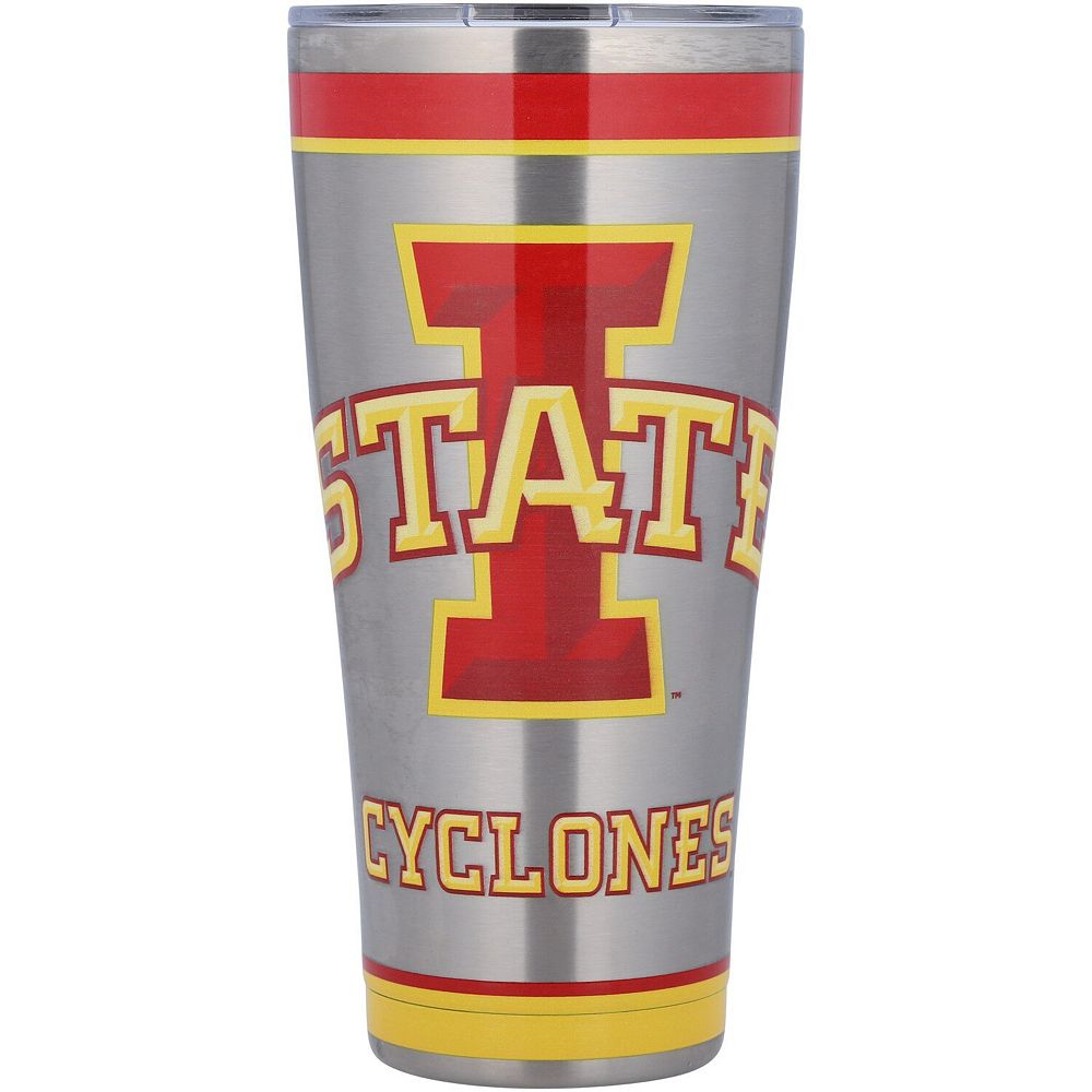 Tervis Iowa State Cyclones 30oz. Tradition Tumbler