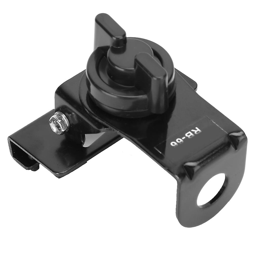 Rb66 Mobile Antenna Base Car Clip Mount Connector Socket For Car Radio Accessories Mount Bracket