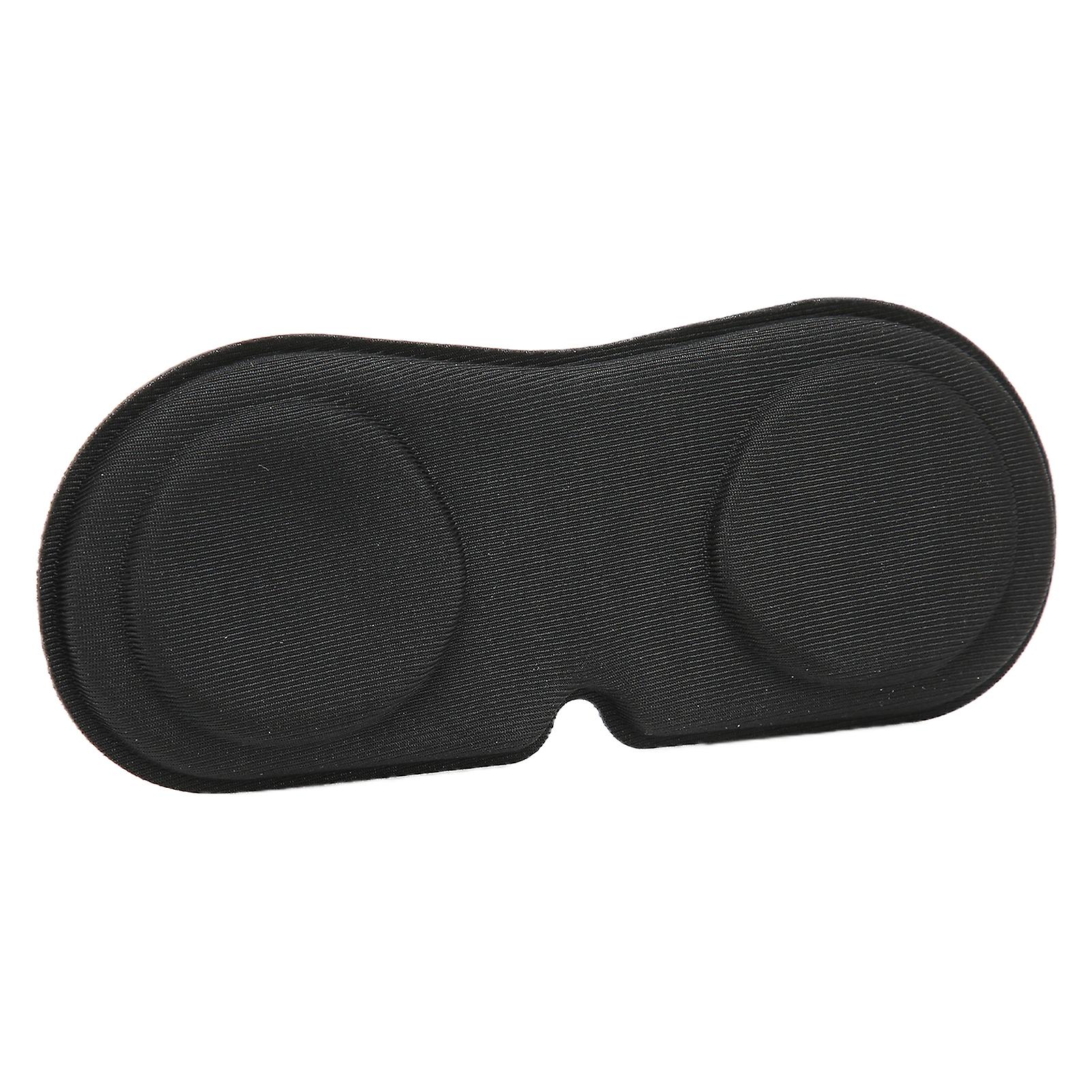 Vr Lens Protective Pad Dust Proof Washable Portable Vr Lens Protector For Oculus Quest 2