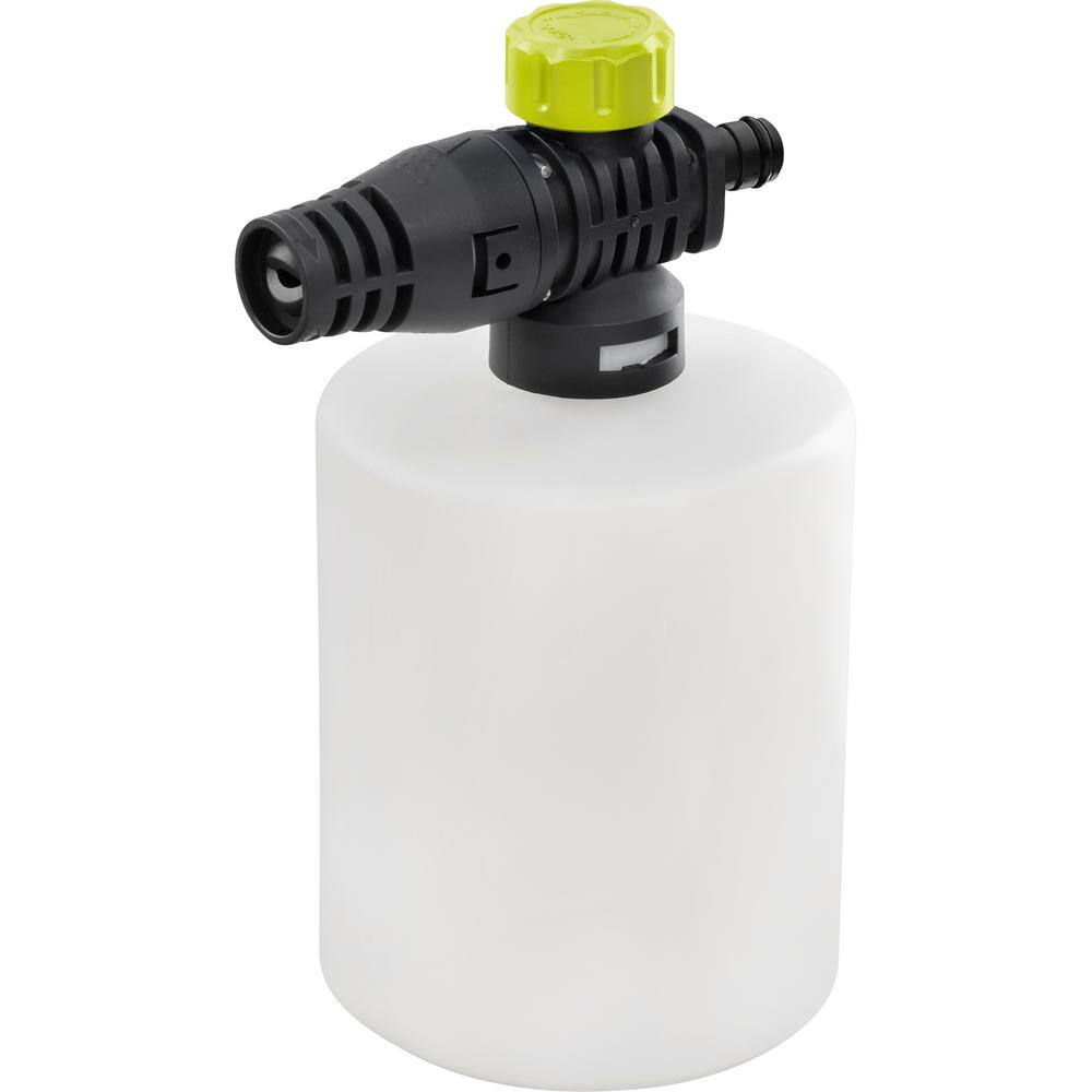 RYOBI EZClean Power Cleaner Foam Blaster Accessory RY3112FB