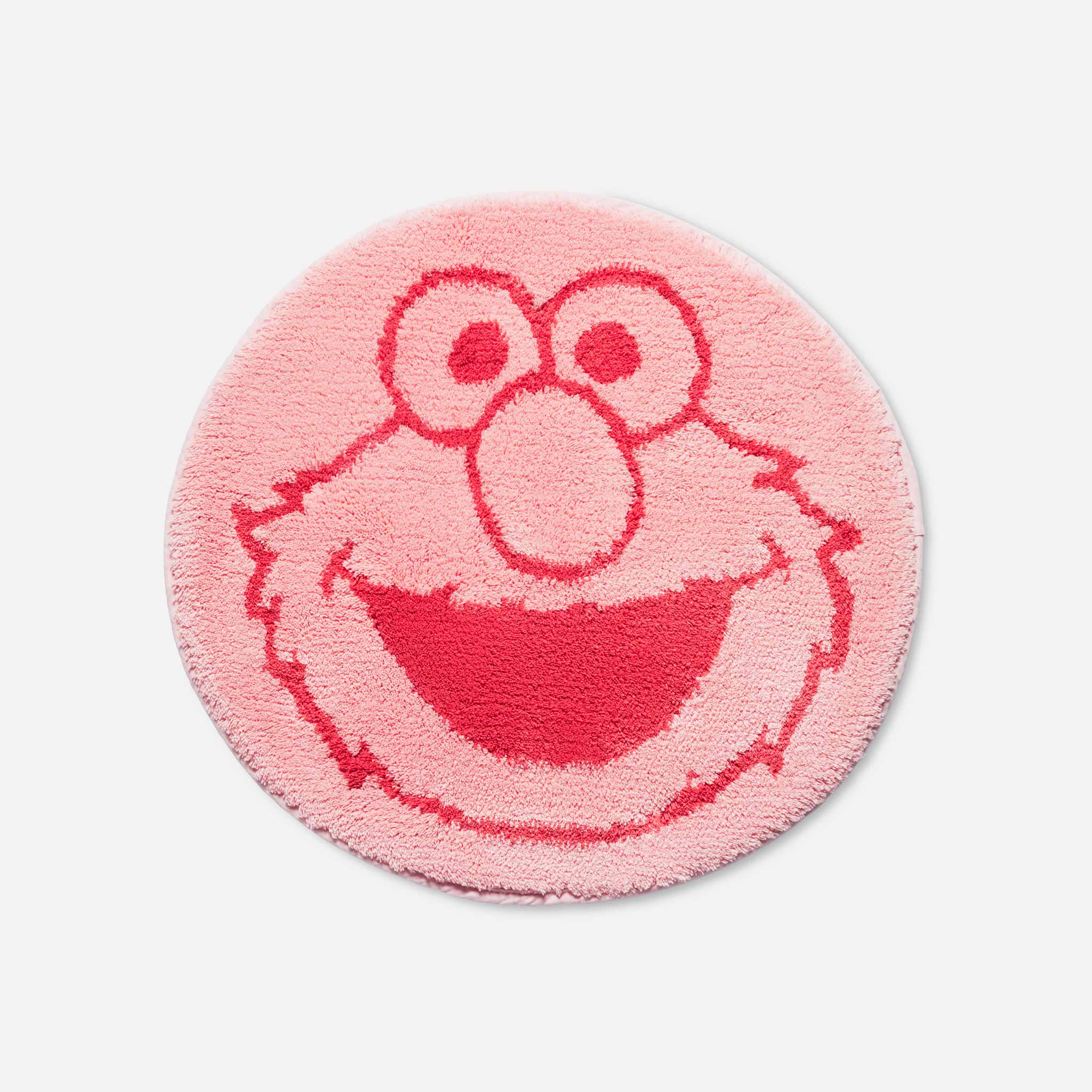 Sesame Street® Tufted Bath Rug