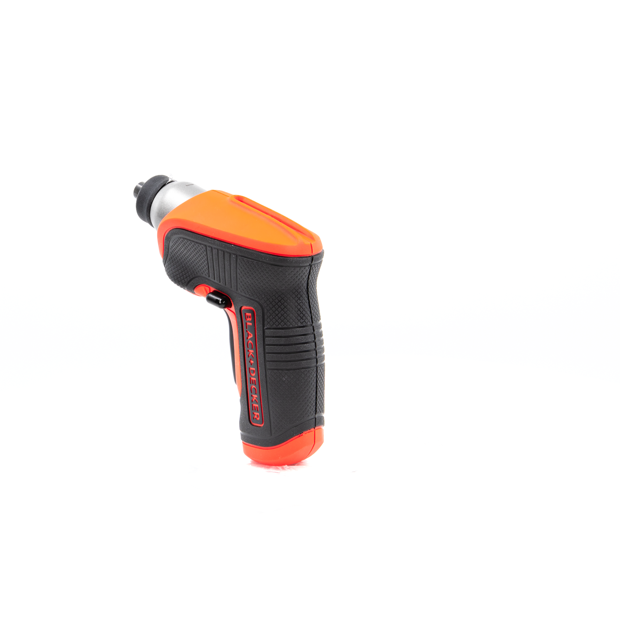 4V MAX* Cordless Screwdriver with LED Light