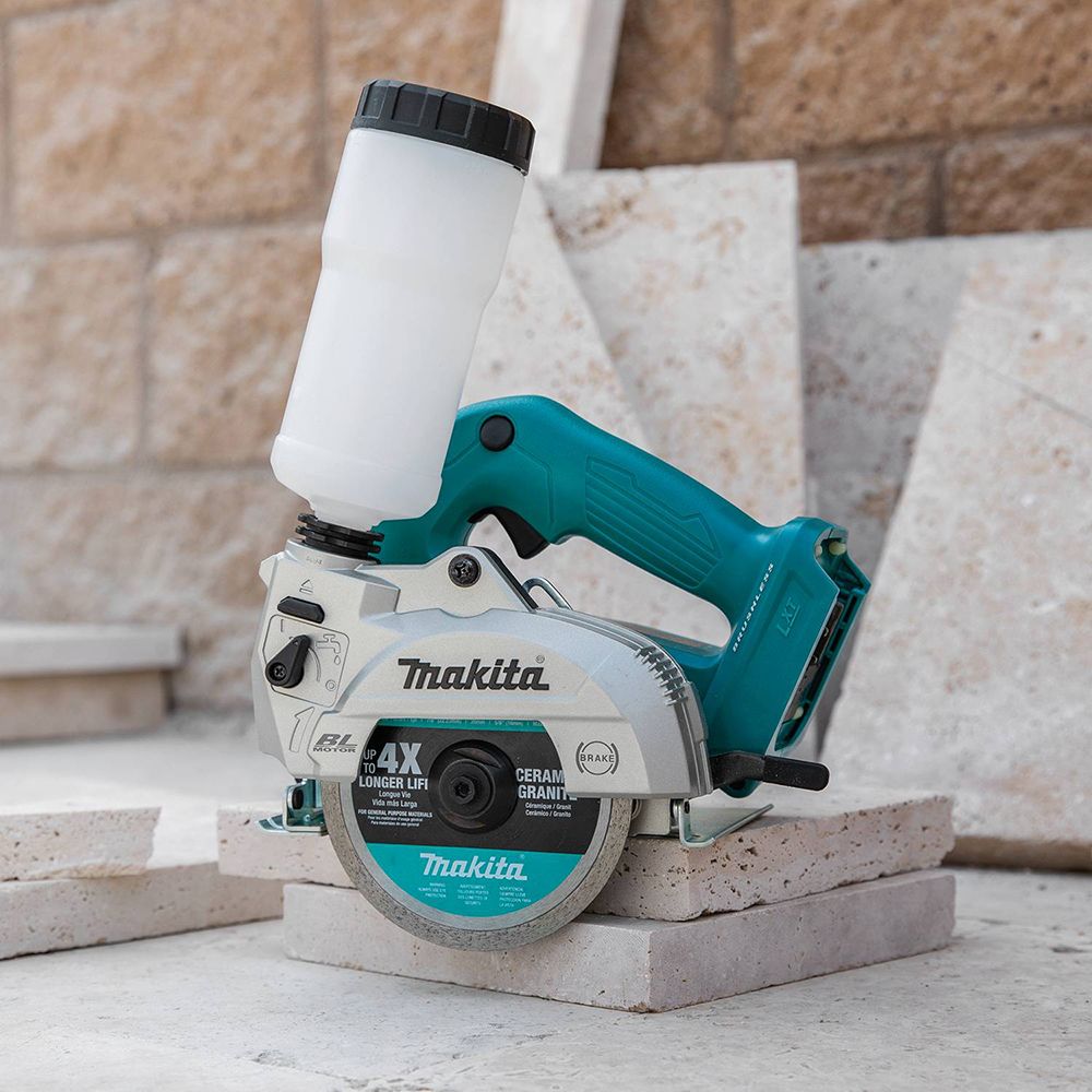 Makita XCC01Z 18V LXT Lithium‑Ion Brushless Cordless 5