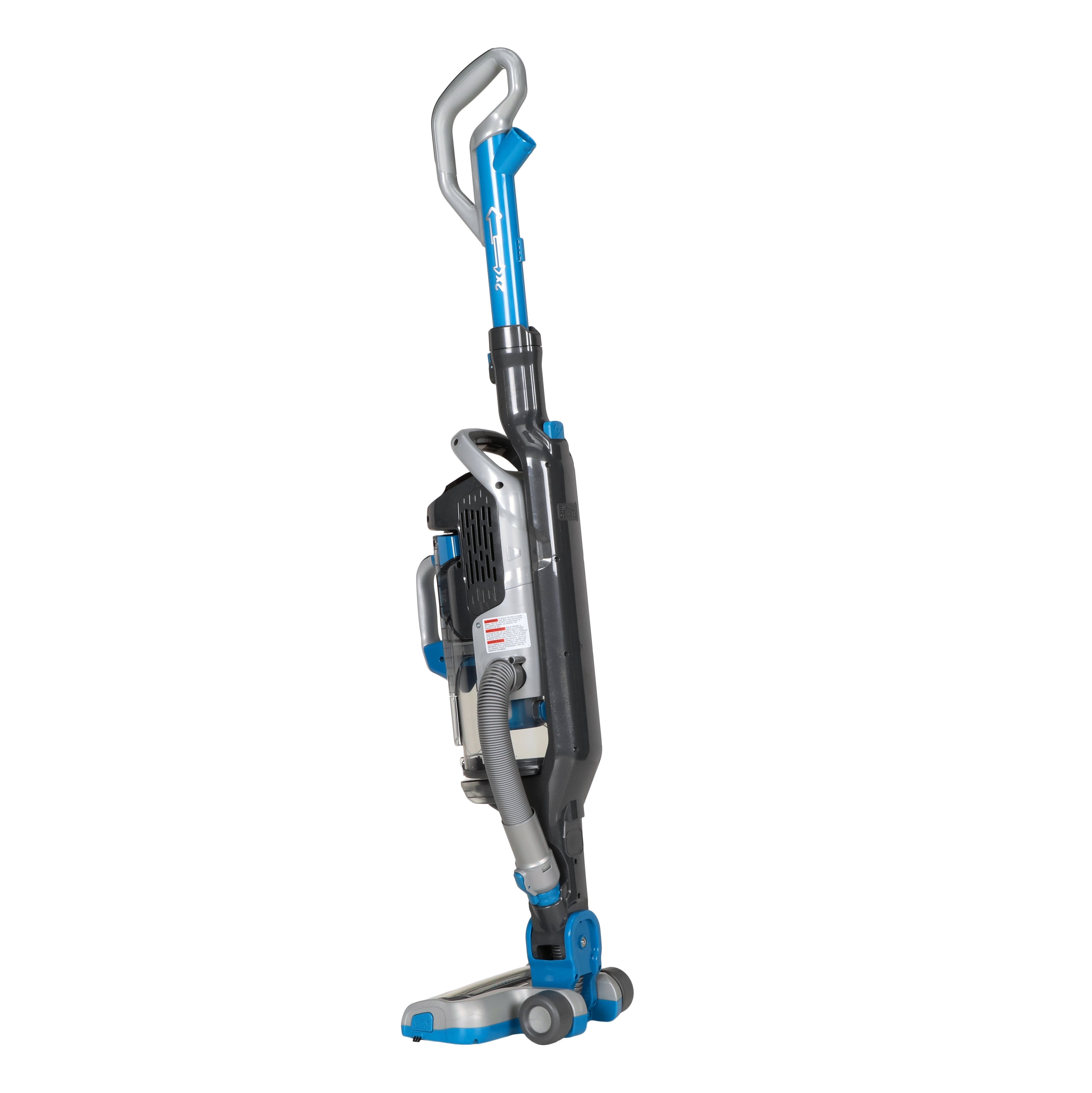 POWERSERIES™ Pro Cordless Vacuum, 2 In 1, Blue