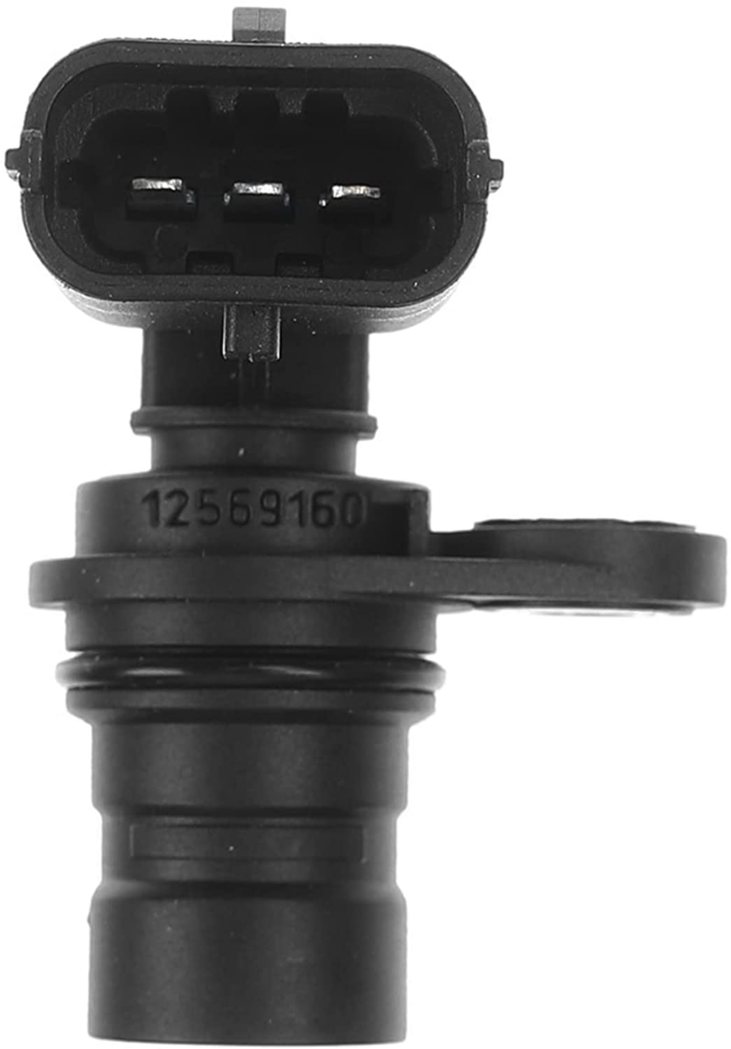 A-Premium Camshaft Position Sensor Compatible with Cadillac SRX XLR 2004-2006 STS 2005-2007 V8 4.6L Base Only