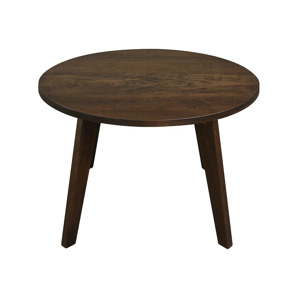 American Trails Round Coffee Table