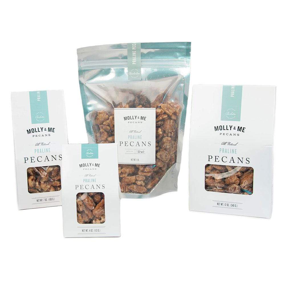 Molly & Me Praline Pecans