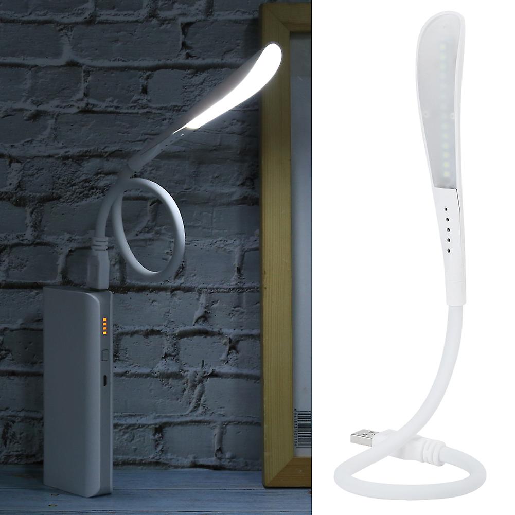 Portable Led Sewing Lamp With Usb Charging Port Eyecaring Table Light 3 Brightness Levels Multi Function