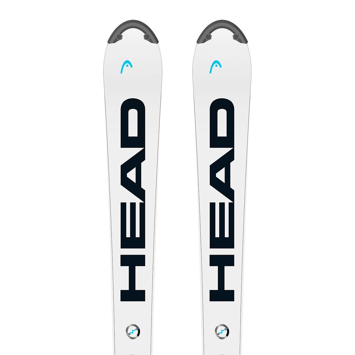 2025 HEAD WCR E.SL Rebel Team Skis