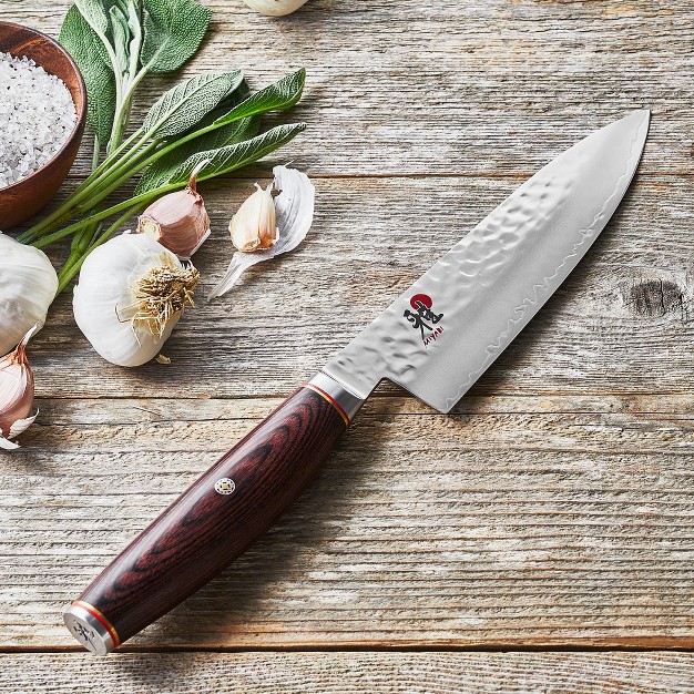 Miyabi Artisan Chef x27 s Knife