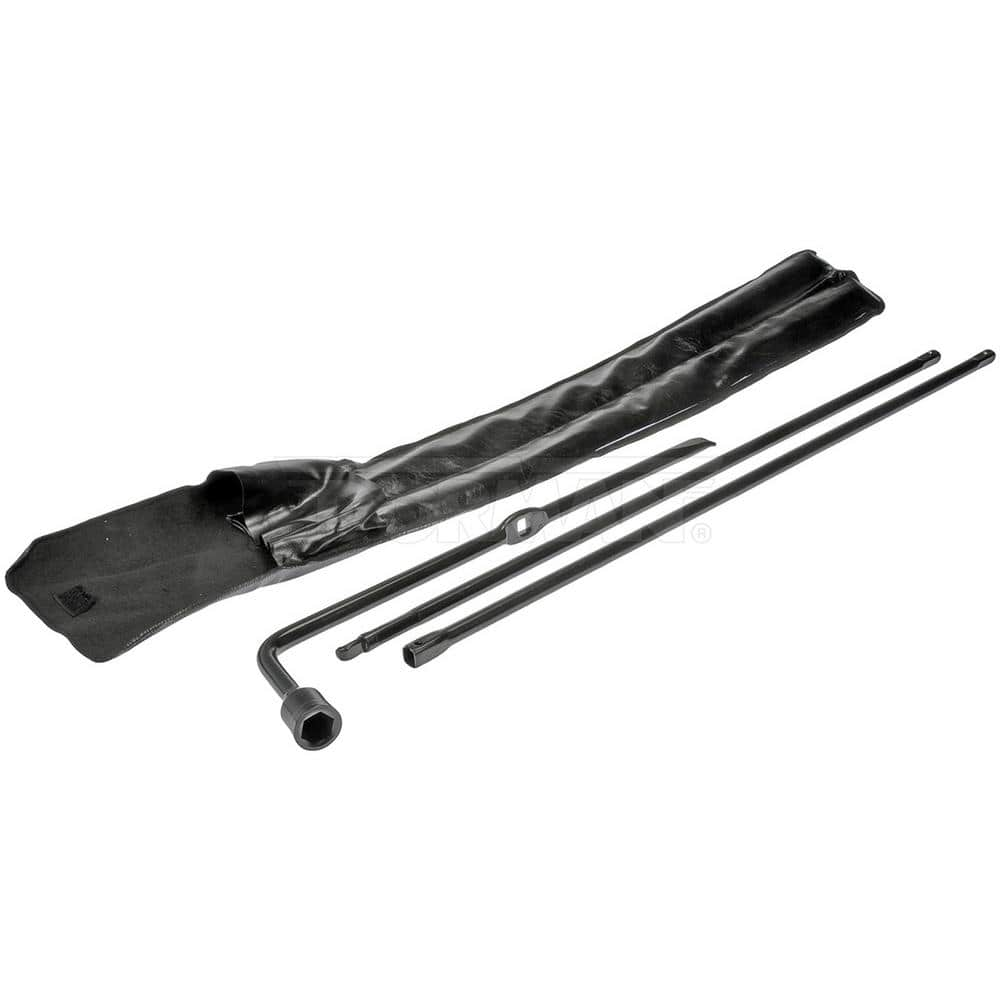 OE Solutions Spare Tire And Jack Tool Kit 926-806