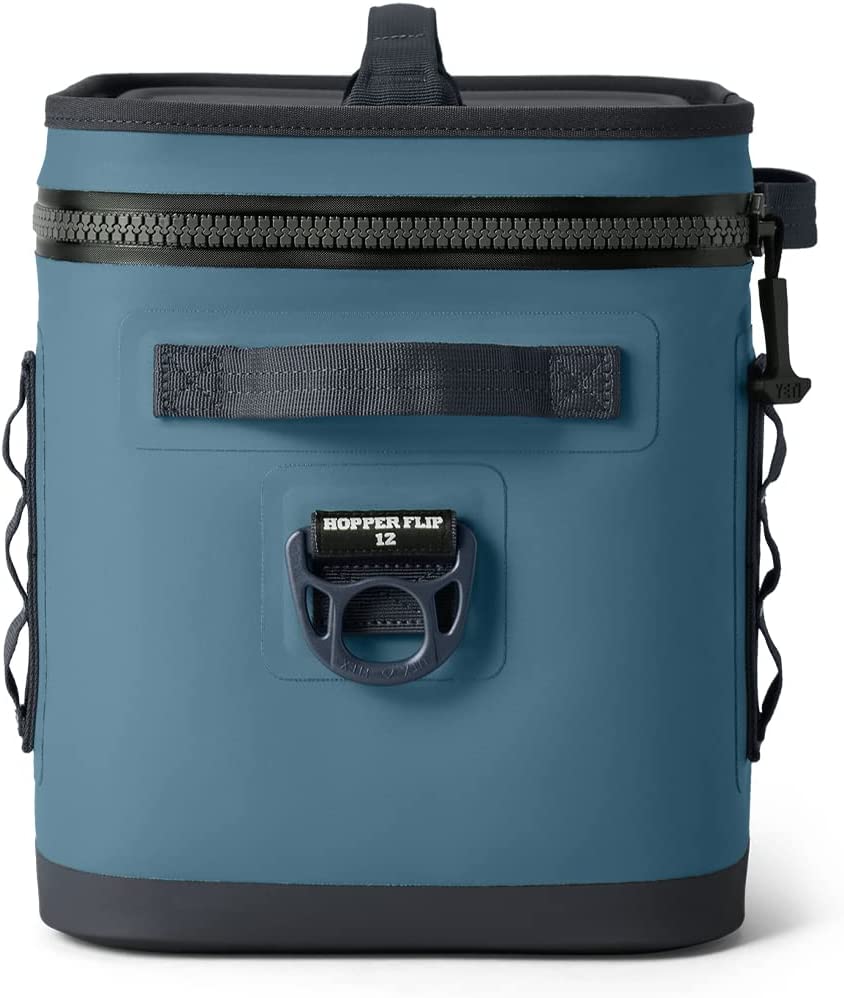 YETI Hopper Flip 12 Portable Soft Cooler