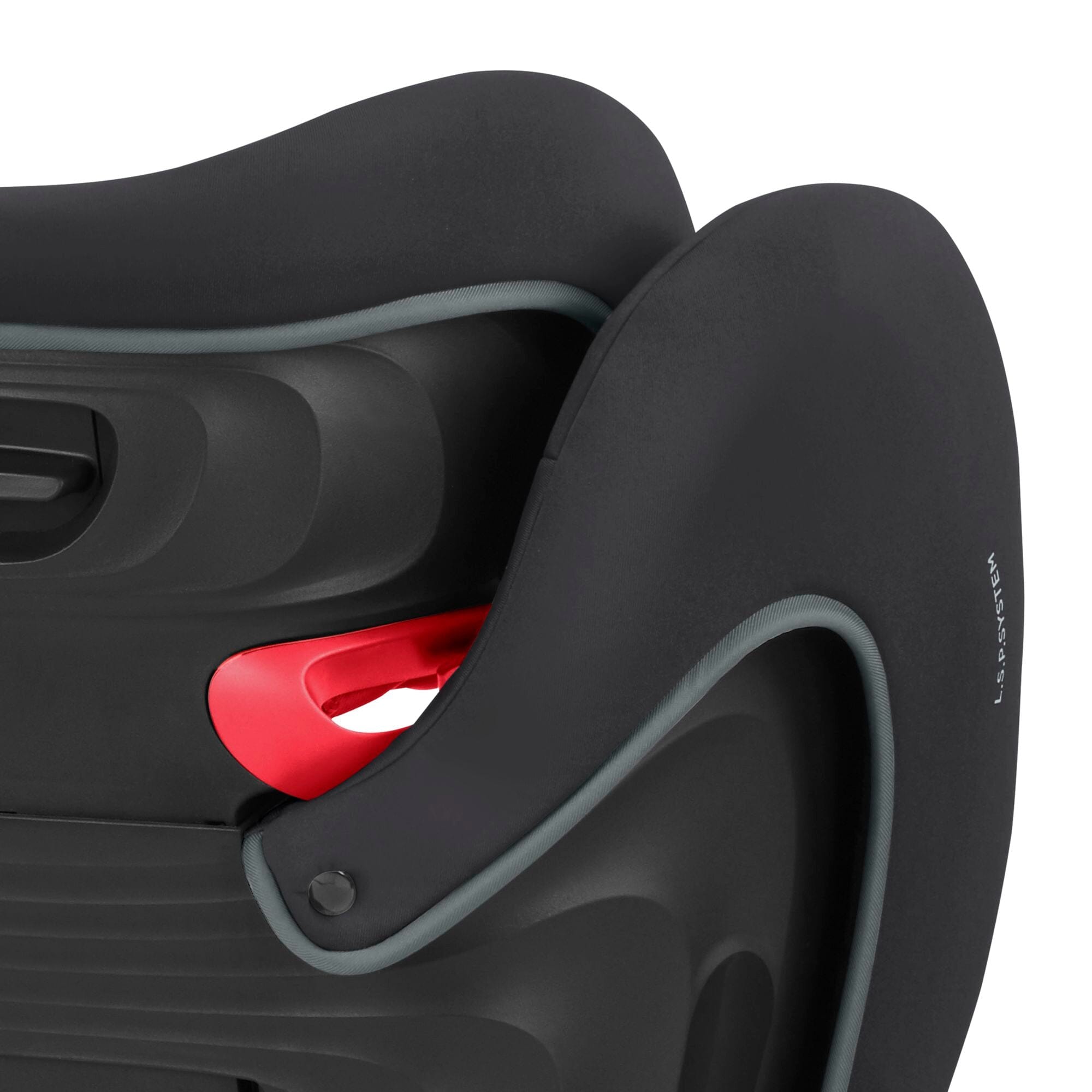 Cybex-Solution-B-Fix-Booster-Seat