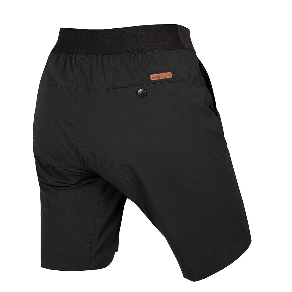 Endura Women's Hummvee Lite Shorts with Liner