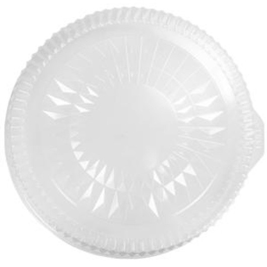 Handi Foil Fit 4012 And 4013 Plastic Dome Lid  25 ...