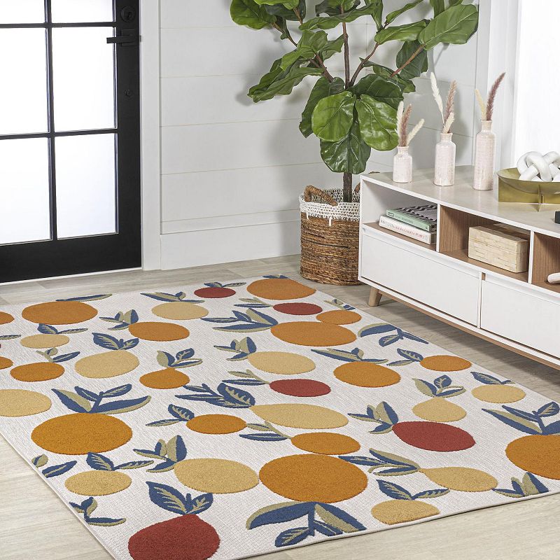 Limone Indoor/Outdoor Rug