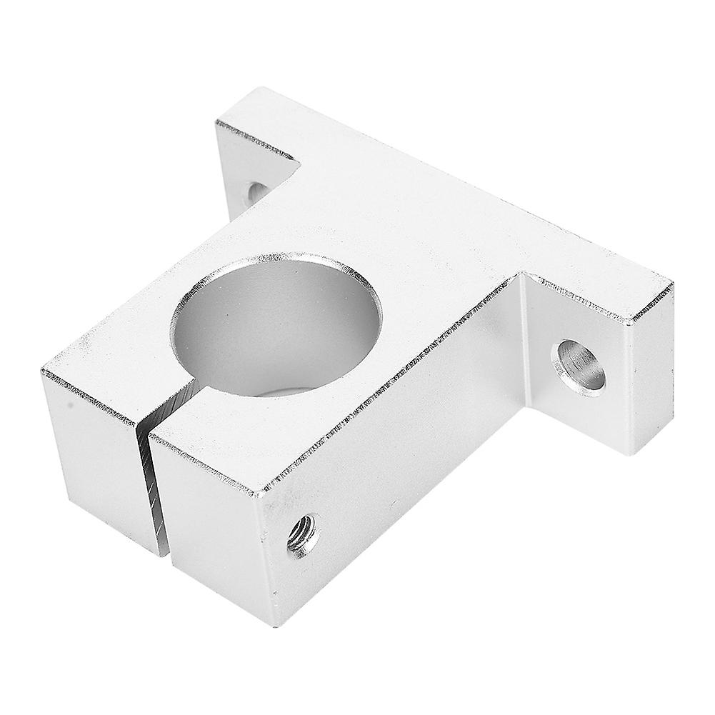 Fixing Bracket Fastener Aluminum Alloy Hardware Accessory Sk25 Lightweight For Heavy Load