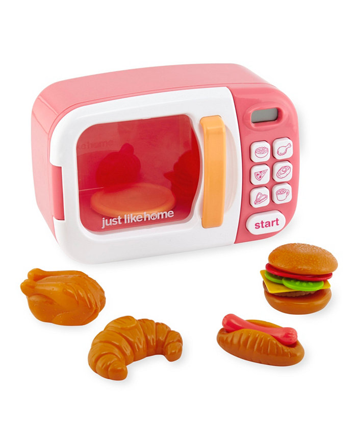 Just Like Home Microwave Set  Created for You by Toys R Us