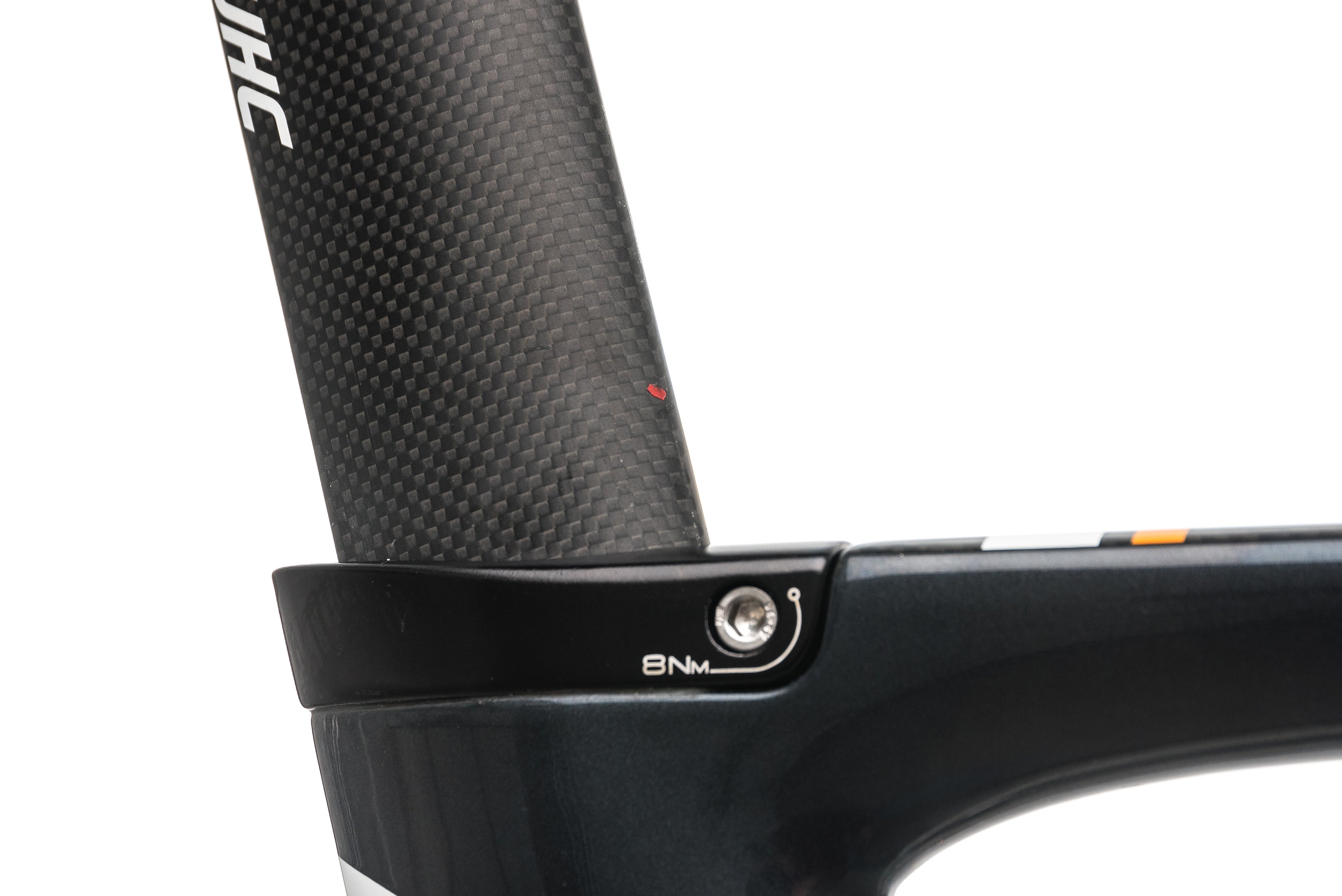 2014 Felt DA2 Time Trial Bike - 2014, 56cm