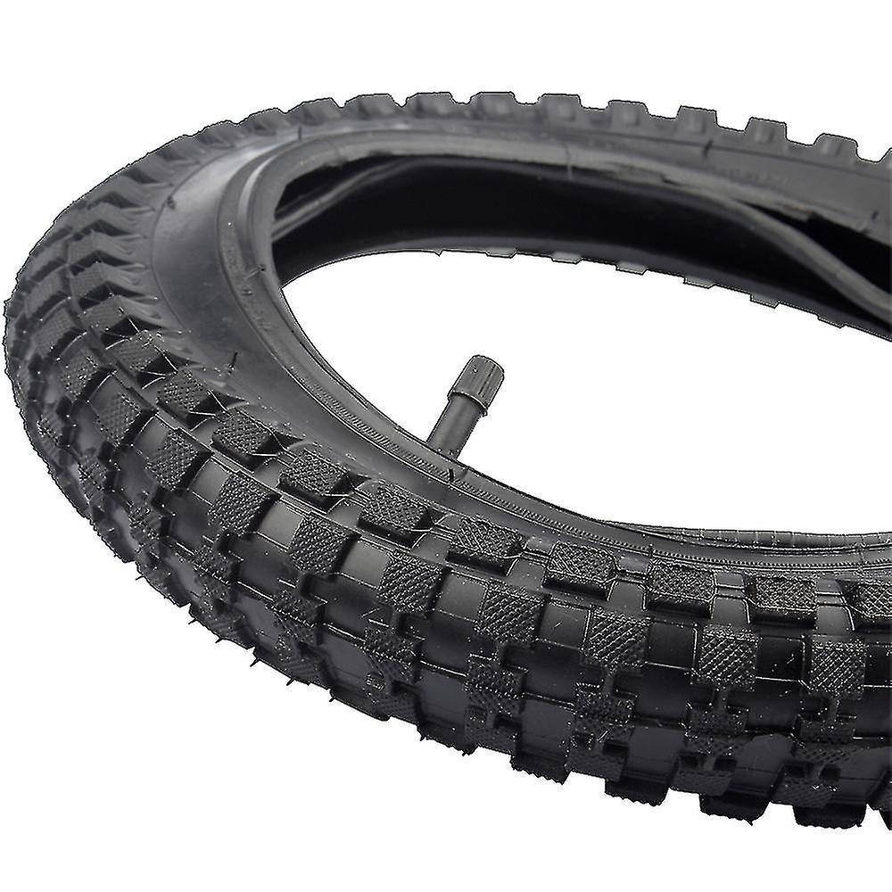 Motorcycle Bike 12 1/2x2.75 Tire Inner+outer Tire For 47ccc 49cc Bike