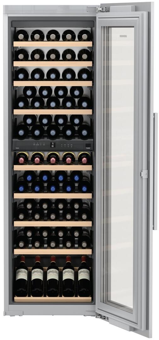 Liebherr HW8000 24 Inch Panel Ready Wine Cooler