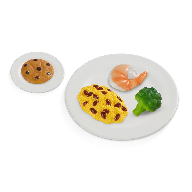 Food Fun Combine and Dine Dinners II by Melissa and Doug