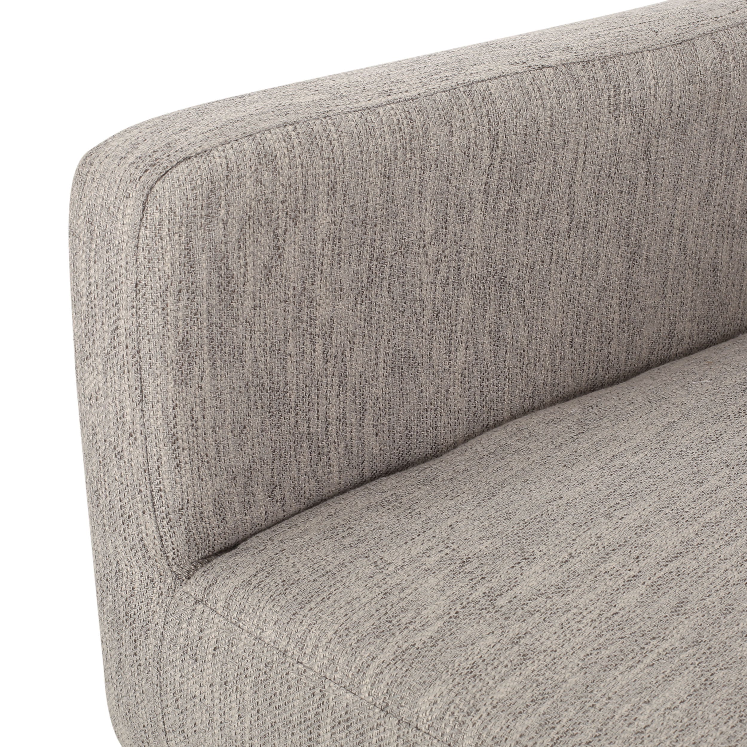 Gilliam Contemporary Upholstered Armchair