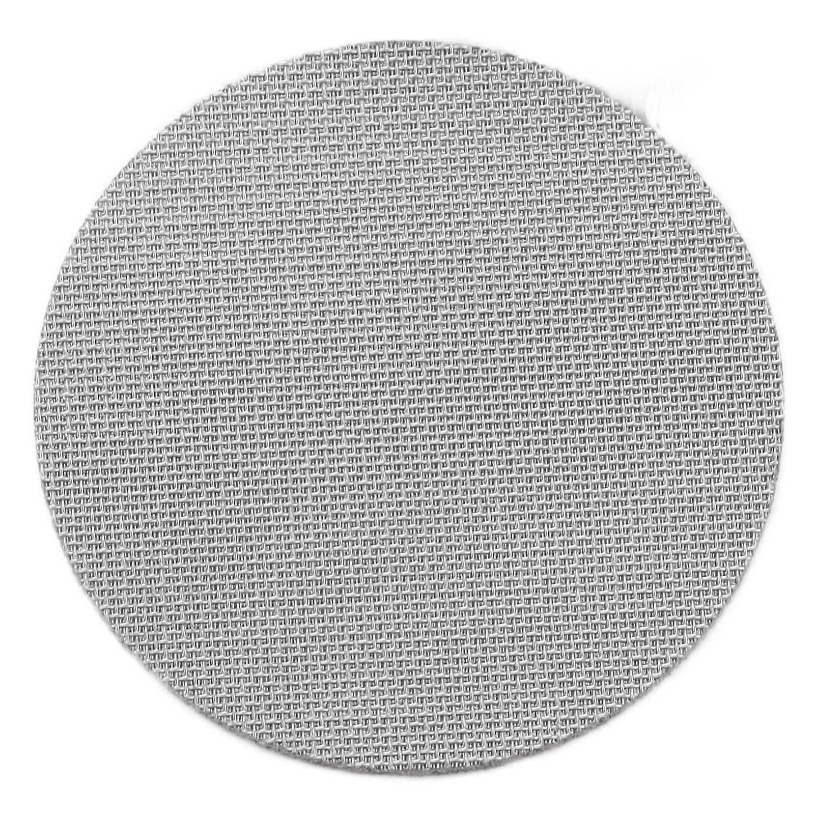 Coffee Portafilter Filter Plate Replacement Backflush Filter Mesh Screen For Coffee Machine Handle Parts51mm