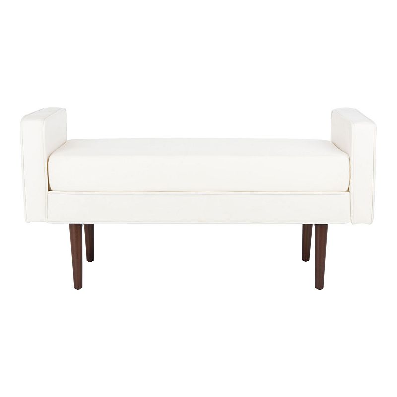 Safavieh Henri Mid-Century Bench