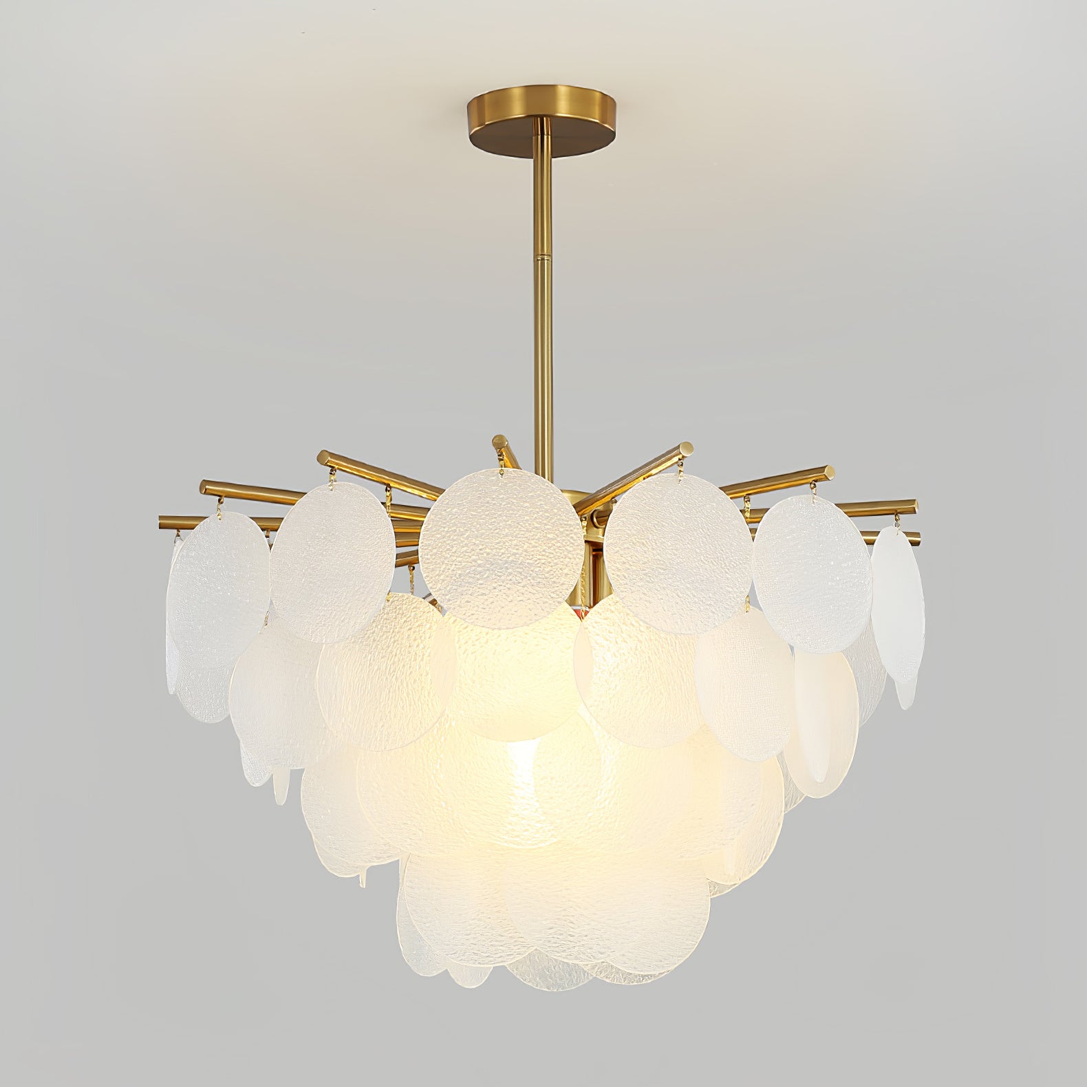 Nimbus Chandelier