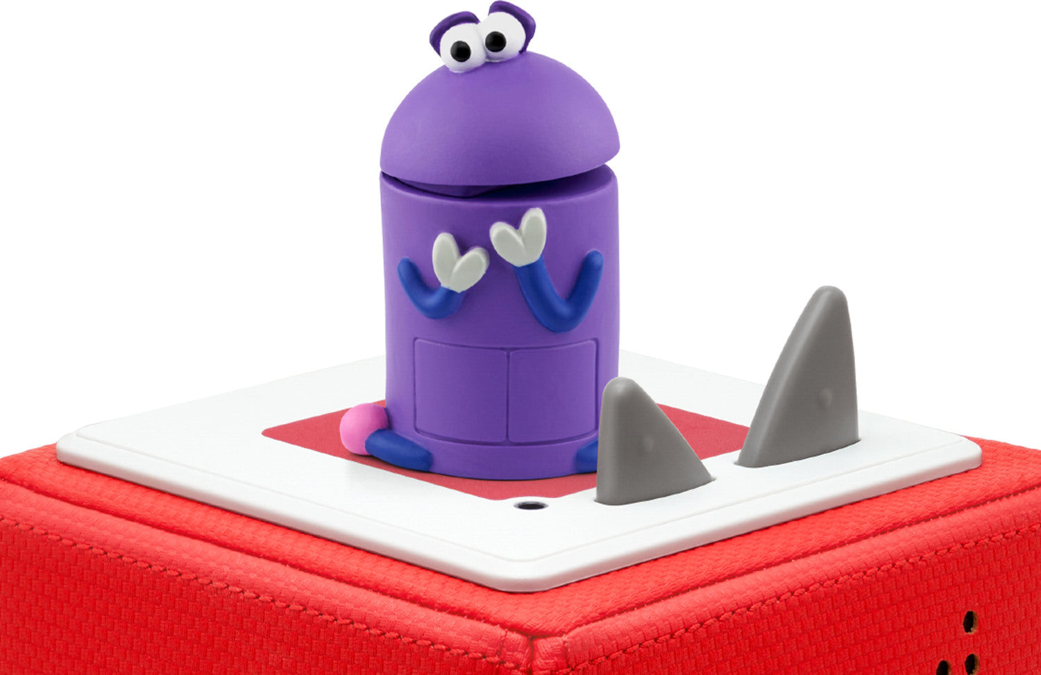 Tonie - Ask the StoryBots: Bo