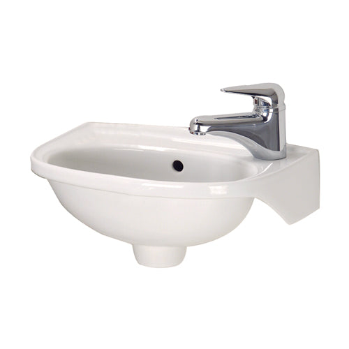 Tina Wall Hung Basin