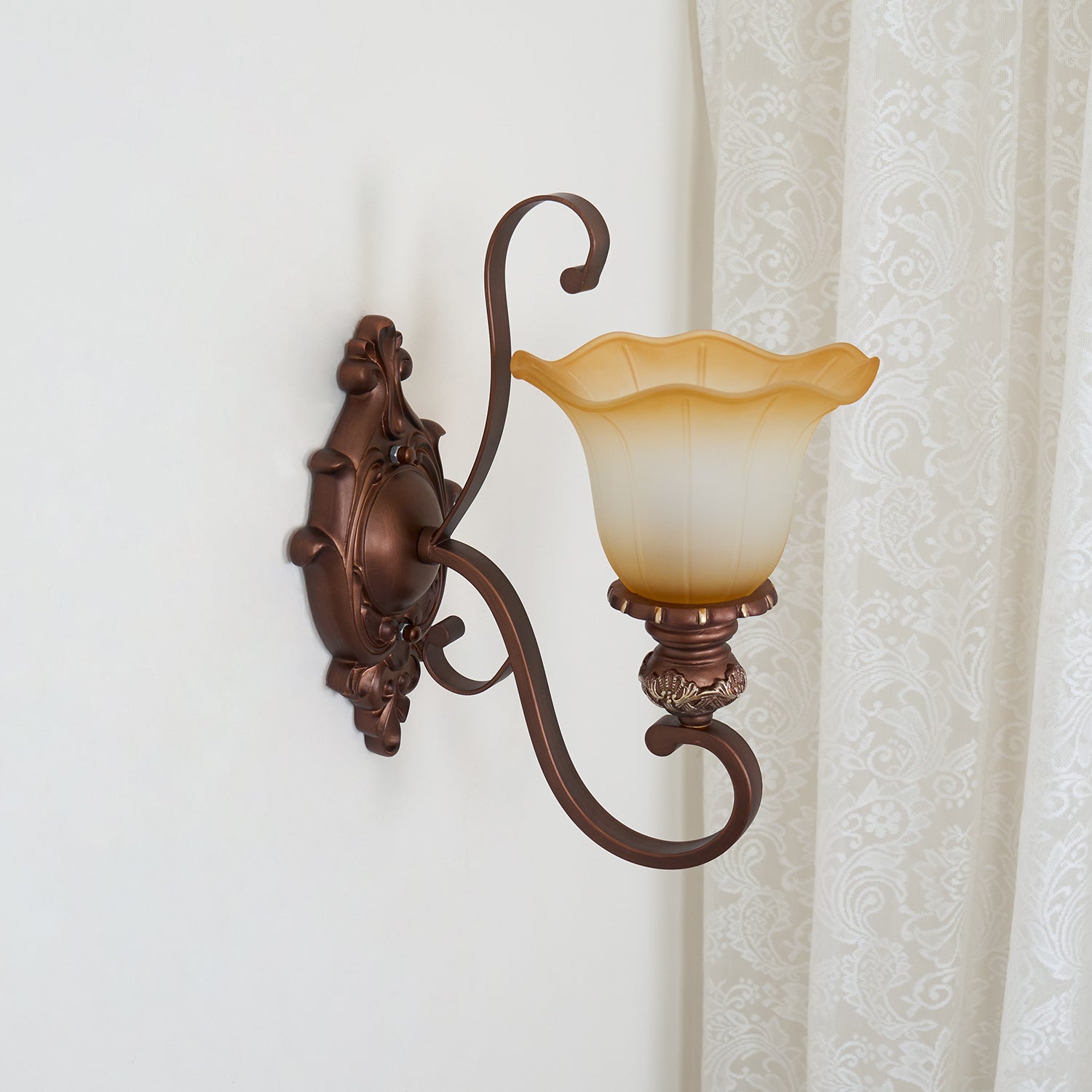 Sonoma Valley Wall Lamp