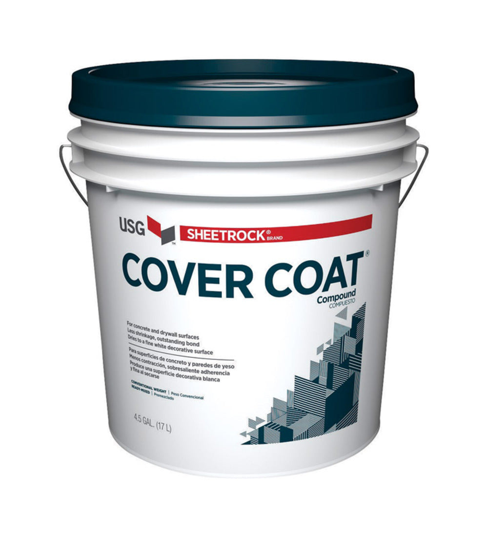 COVER COAT CMPND 4.5G