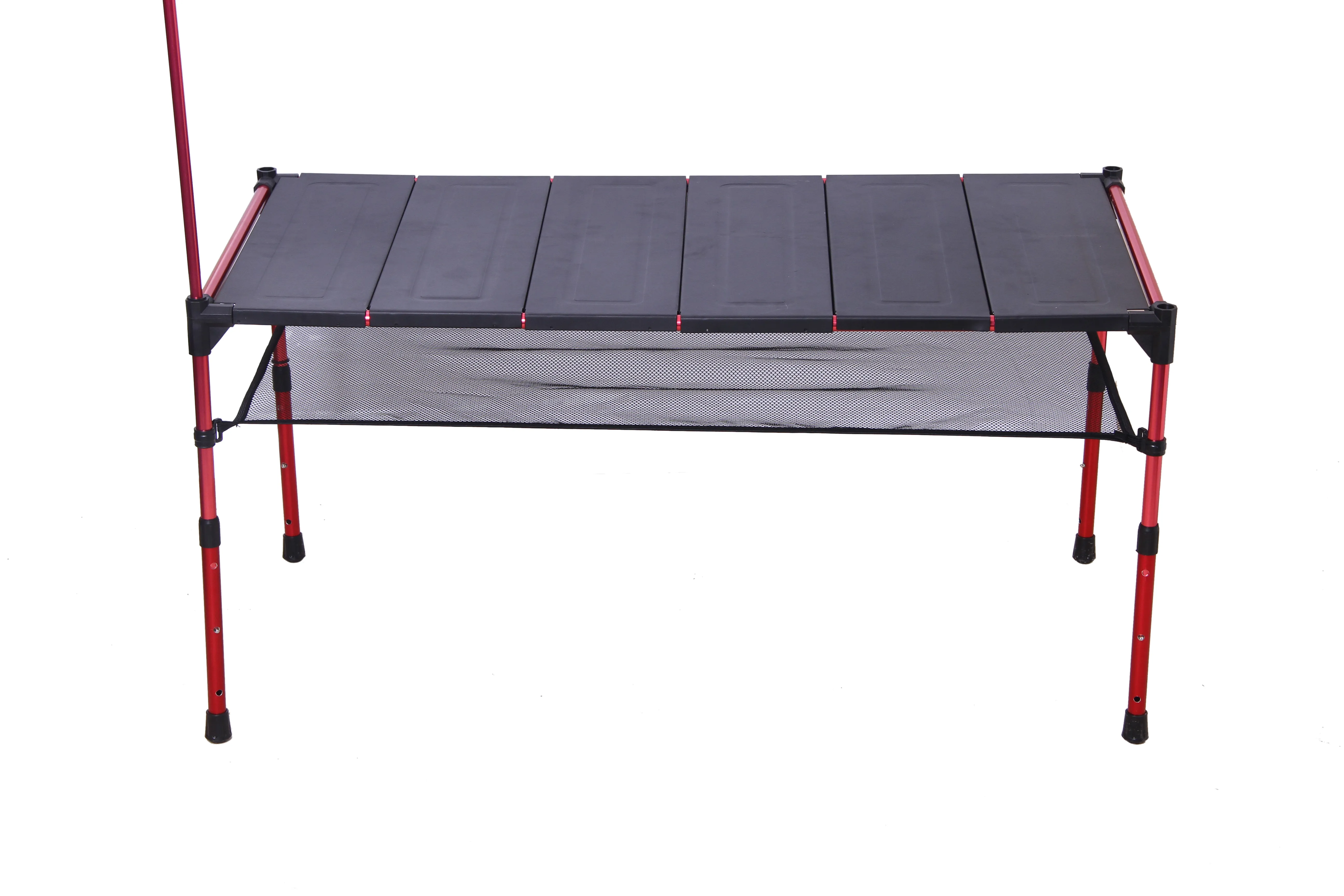 Outdoor Camping hiking Portable Aluminum oy Folding Table Picnic Barbecue Small Lightweight Table