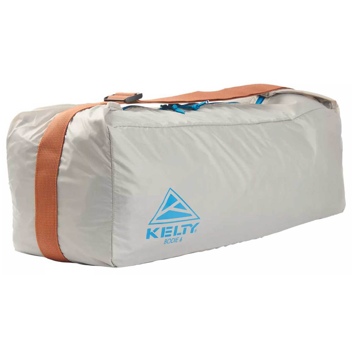 Kelty Bodie 6 6Person Camping Tent  Tan