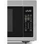 Whirlpool 1.6 Cu. Ft. Stainless Countertop Microwave