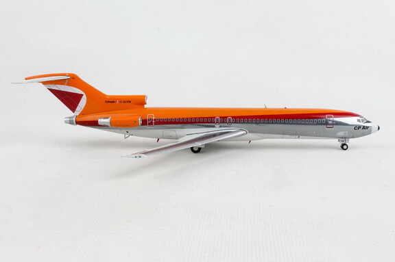 GeminiJets G2CPC947 Gemini200 Cp Air 727 200 1/200...