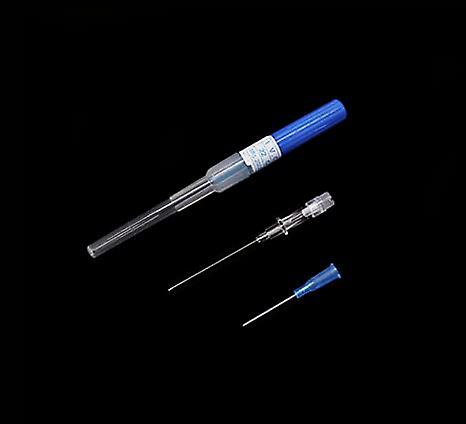 5pcs 22g Piercing Needles，316l Stainless Steel Piercin Needles Is Used For Ears，navel，lips，nose And Other Parts Piercing Tools (22g)