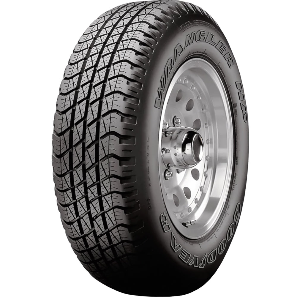 Goodyear Wrangler HP 265/70R17 113S A/S All Season Tire