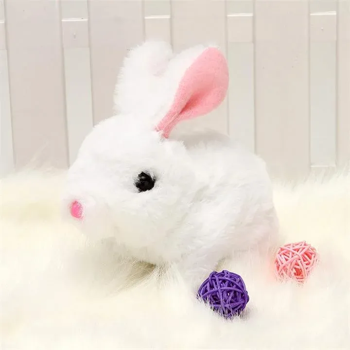 🔥 BIG SALE - 47% OFF🔥🔥 Bunny Toys Educational Interactive Toy