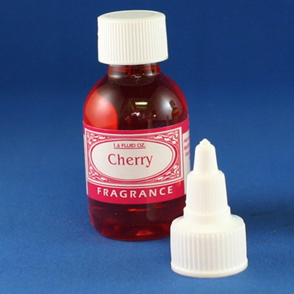 Counter Sale O 120  Fragrance Ltd  Cherry 1.6 oz O...