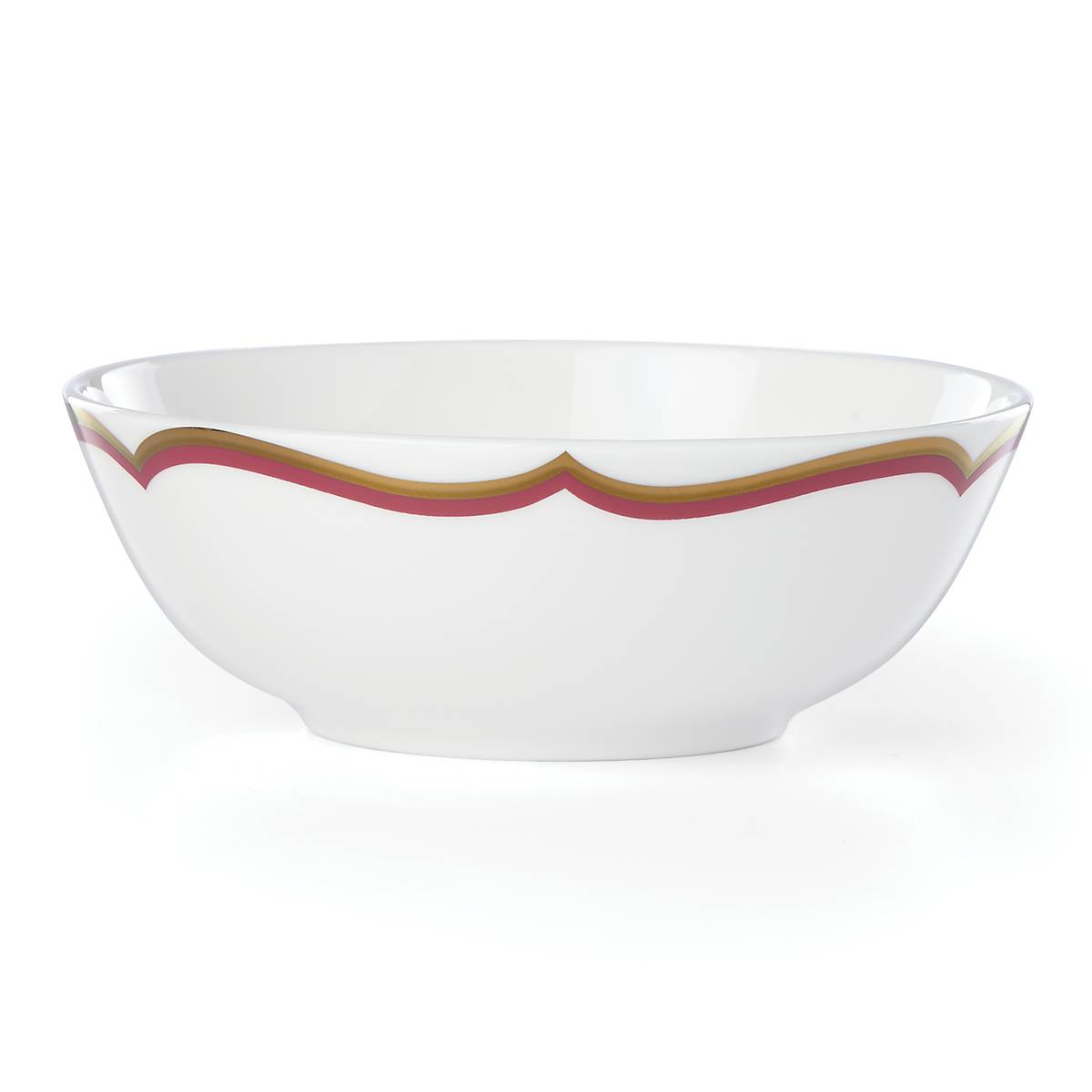 Contempo Luxe Place Setting Bowl